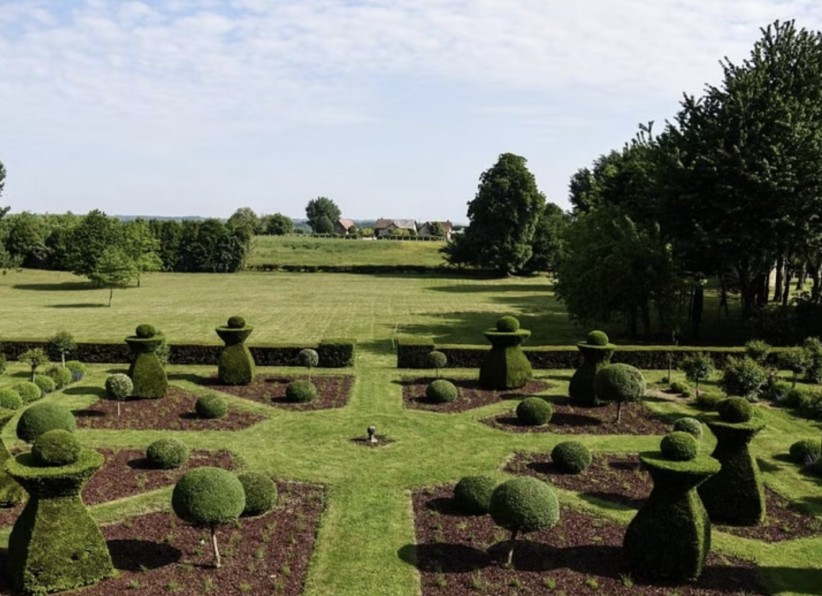 Le haras de la potardière, Villa / Maison, Crosmières, France